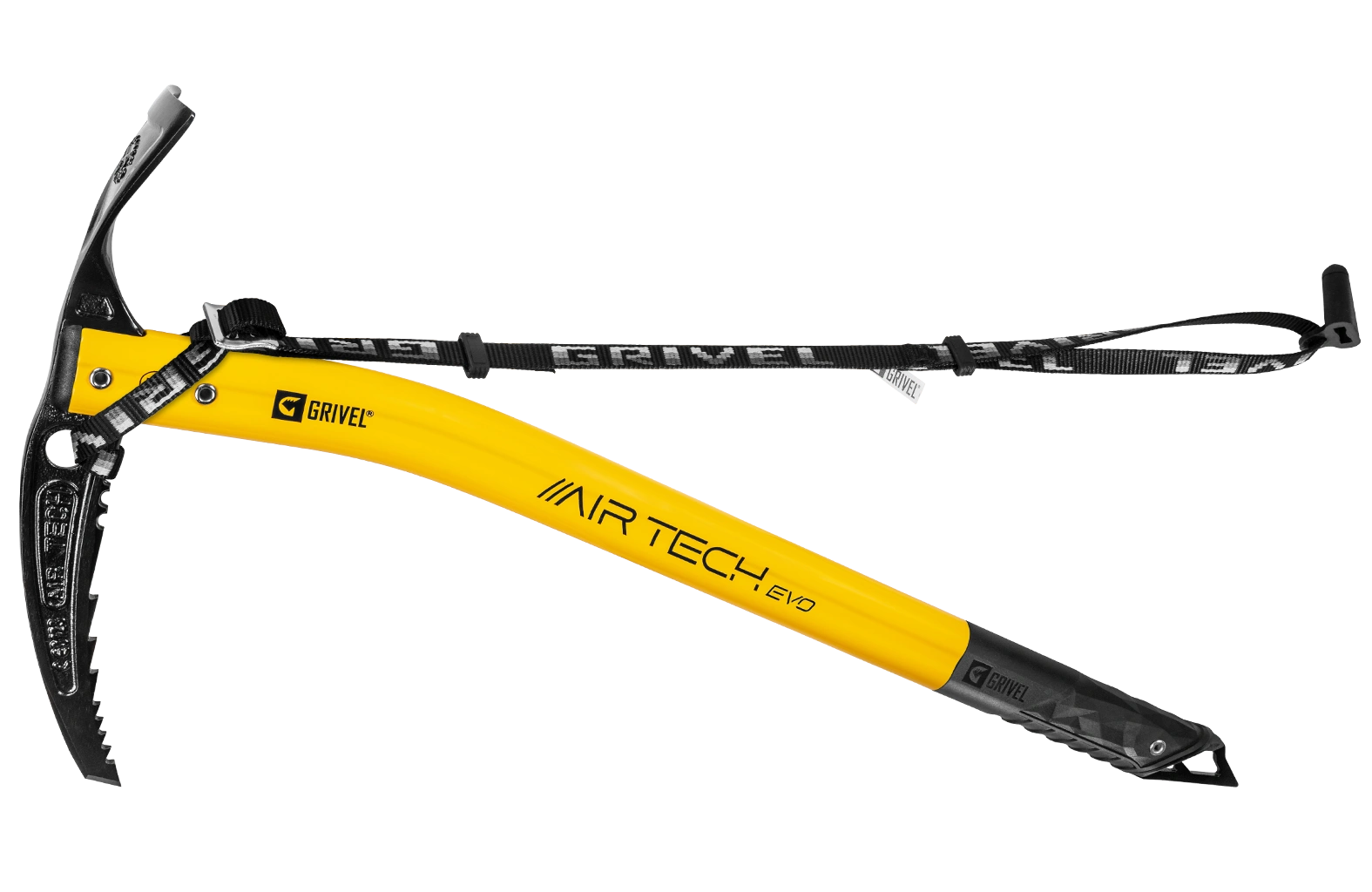 "Air Tech Evo: La Evolución del Rendimiento, Experimenta la Libertad y el Control."
